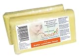 Sulfur-Lavender Soap by Dermisil