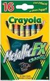 Metallic FX 16-Color Pack (BIN528816)