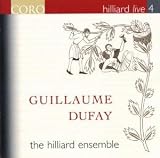 ｜Guillaume Dufay