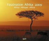 Faszination Afrika 2009. Photoart Kalender - 