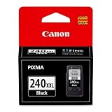 Canon Office Products FINE Cartridge Ink (PG-240XXL)