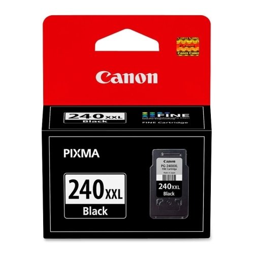 Canon Office Products FINE Cartridge Ink (PG-240XXL)