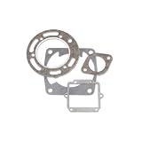 Cometic Gasket Engine Case Rebuild Gasket Kit C8305 by Cometic Gasket