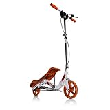 M.Y. Products LLC Rockboard Scooter (Orange)