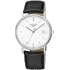 LONGINES (ロンジン) 腕時計 レグラン クラシック プレセンス ホワイト L4.720.4.12.2 [並行輸入品] メンズ