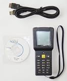 BCP-7000 Portable Bar Code Data Collector Laser Barcode Scanner