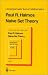 Naive Set Theory