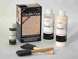 Plaid Faux Finish Crackle Coat Kit (30064)
