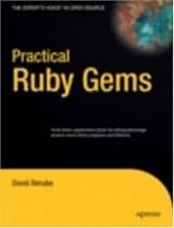 Practical Ruby Gems