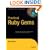 Practical Ruby Gems