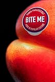 Bite me : food in popular culture