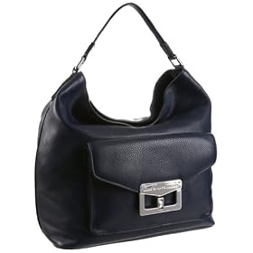 hobo bags and wallets Marc By Marc Jacobs D5 Bianca Front Poc