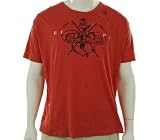 Polo Ralph Lauren Mens Classic-fit Anchor T-shirt
