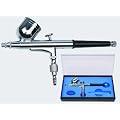 Profi Airbrush Pistole Typ 130 mit Double-Action-Funktion