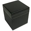 Neu Home Onyx Storage Ottoman