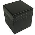 Neu Home Onyx Storage Ottoman