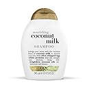 OGX Shampoo, Nourishing Coconut Milk, 13oz