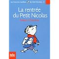 La rentr�e du Petit Nicolas