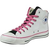 CONVERSE コンバースALL STAR ACTIVE ＨＩ 新感覚レイヤードスニーカー 《ユニセックス》 オールスターアクティブ　ハイカット シューズ　ホワイト　1B551