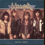 MILES AWAY