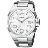 Pulsar Mens Watch