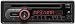 Electronics : Clarion CD MP3 WMA Player - Red Illumination