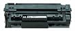 HP Q7551A Compatible Black Toner Cartridge