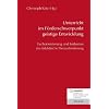 Unterricht im F�rderschwerpunkt geistige Entwicklung: Fachorientierung und Inklusion als didaktische Herausforderungen