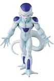 Banpresto Dragon Ball Z 7.5-Inch Frieza Figure (Final Transform)