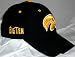 Iowa Hawkeyes Adjustable Triple Conference Hat