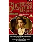 The Duchess of Duke Street [VHS]