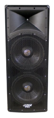 pyle 1600 watt speaker