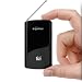 equinux tizi Mobiles TV f�r Apple iPad, iPhone, iPod touch und Android Black Edition