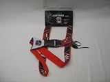 NHL New York Islanders Woven Lanyard