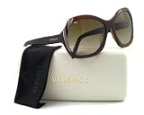 AUTHENTIC VERSACE SUNGLASSES VE 4183B 101/13 BROWN 4183