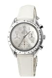 Omega Women's 3834.70.36 Speedmaster Automatic Chronograph Watch