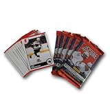 NHL San Jose Sharks 2010 Score Team Set