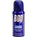 Bod Man Really Ripped Abs 4 oz Deodorant Spray