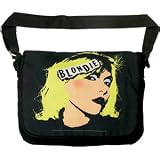 Blondie - Back Packs - Messenger Bag Style