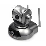 D-Link Wireless G Internet Camera
