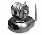 D-Link  Wireless G Internet Camera