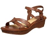 FRYE Women's Amber Strappy Ankle Strap Sandal