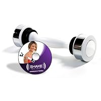 View ratings for Shake Weight Dumbbell