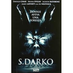 S. Darko