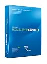 F-Secure Home Server Security 2009 1 Server 1 Jahr