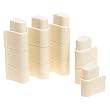 Arm's Reach Co-Sleeper Bassinet Leg Extension Kit, Natural
