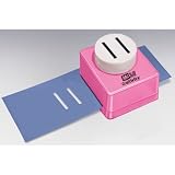 Giant Ribbon Punch - .75