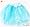 Teal (Light - Tiffany Blue)