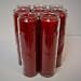 8 Deep Red Cinnamon Spice 13oz Fragrance Scented Candles