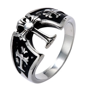 6MM Polished Stainless